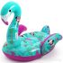 Фламинго для катания Disney 173*170 см Bestway 91081