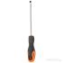 Отвертка Park Strom SL6х15см, двухкомпонентная рукоятка OTV011DK, шлицевая