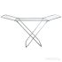 Сушилка для белья CD-20-S (20 м напольная), материал: окраш. металл, серебристая