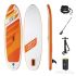 SUP-доска Aqua Journey 274*76*12 см Bestway 65349