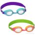 Очки для плавания Sparkle 'n Shine Bestway 21101