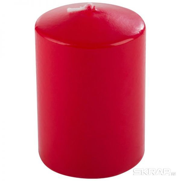 Свеча Deco Aroma 56*80 Цветущий сад