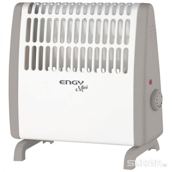 Конвектор электрический ENGY EN-500 mini 500Вт