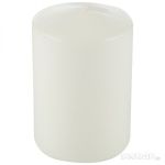 Свеча Deco Aroma 56*80 Кокосовый рай