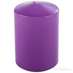 Свеча Deco Aroma 56*80 Горная лаванда