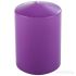 Свеча Deco Aroma 56*80 Горная лаванда
