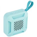 Портативная Bluetooth-колонка Energy SA-09, цвет - черный