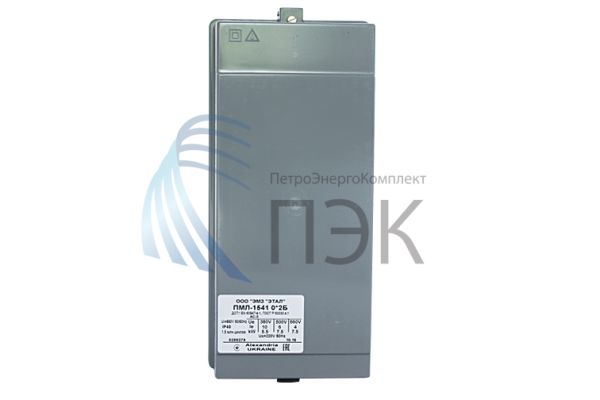 ПМЛ-1541 О*2Б 220В