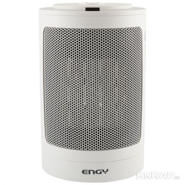 Тепловентилятор Engy РТС-320 белый