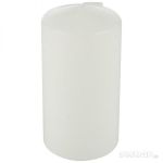 Свеча Deco 50*100 белая