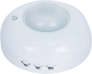 ДДС-04 1200Вт, 6м, 360гр, IP33 VKL