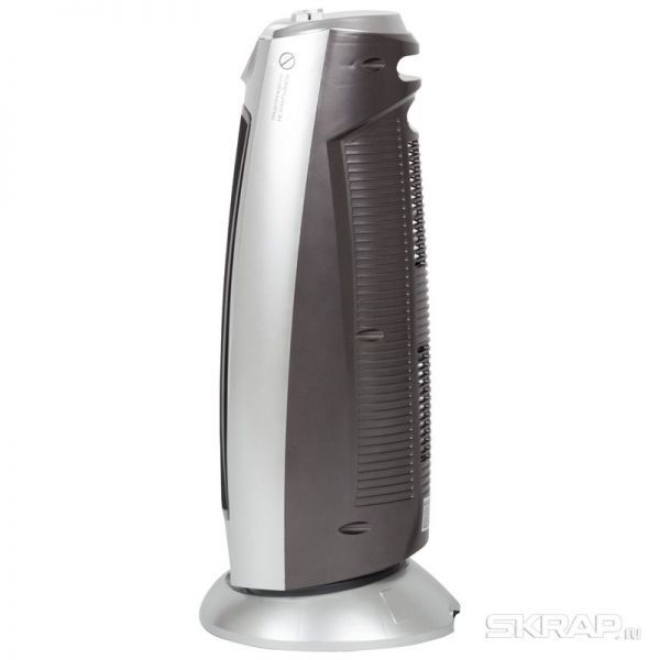 Тепловентилятор Engy PTC-327
