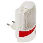 Лампа-Ночник Energy EN-NL-3 красный