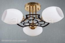 61620-0.3-03 FGD светильник потолочный