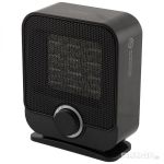 Тепловентилятор Engy PTC-319 черный