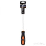 Отвертка Park Strom PH2х20см, двухкомпонентная рукоятка OTV018DK, крестовая