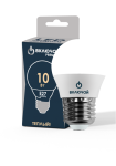 Лампа сд G45 10,0W 220V 3000К Е27 шар VKL Premium