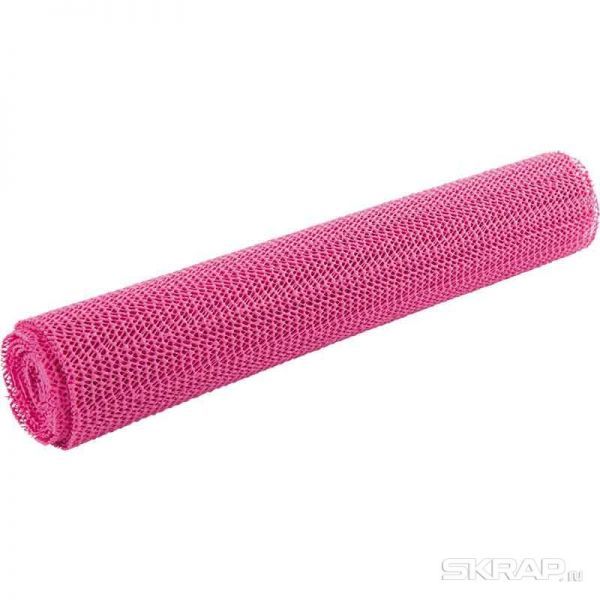 Коврик ПВХ противоскользящий Mat-01, 160*30см