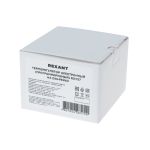 Терморегулятор цифровой RX-157 программируемый (на DIN-рейку) REXANT