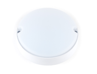 Светильник LED ЖКХ (VLZR3-ОА-65-12-5000), 900Лм,IP65,5000К с ОПТИКО-АКУСТИЧЕСТИЧЕСКИМ  датч. дв