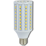 Лампа сд LED 17,0W 220V E27 4000K кукуруза 145x60 Ecola Premium Corn