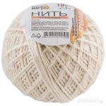 Нить кулинарная 100 м (клубок)