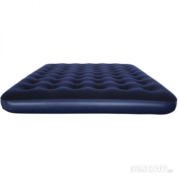 Матрас надувной Queen 67003 203 x 152 x 22 см Bestway (010166)