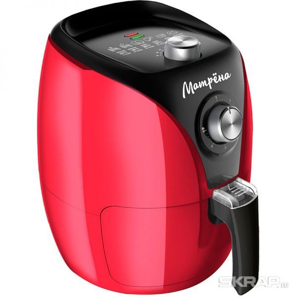 Мультипечь МАТРЁНА МА-182 1350Вт