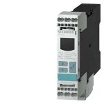 Реле контроля напряжения цифровое 22.5 MM ОТ 17 ДО 275 V