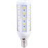 Лампа сд LED 9,5W 220V E14 2700K кукуруза 108x30 Ecola Corn Premium
