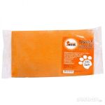 Тряпка для пола вискозная 50*60см,140гр/м2