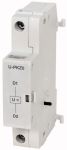 Расцепитель минимального напряжения U-PKZ0(230V50HZ) EATON