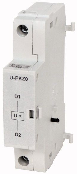Расцепитель минимального напряжения U-PKZ0(230V50HZ) EATON