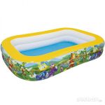 Надувной бассейн MICKEY 262 х 175 х 51 см, 778 л, Bestway 91008