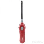 Зажигалка газовая ECOS GL-001R, красная