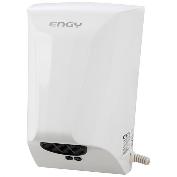 Сушилка для рук ENGY ENH-03 (1000Вт, белая)