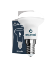 Лампа сд R39 6,0W 220V 4000К E14 VKL