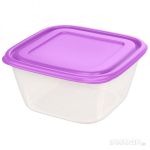 Контейнер для продуктов «Прованс» (СВЧ) 1,7л
