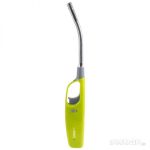 Зажигалка газовая ECOS 68L-L, салатовая