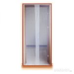Сетка антимоскитная на дверь MDN-01, 120*210см