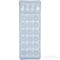 Надувной матрас (шезлонг) Metal Tech 188*71 см Bestway 43024