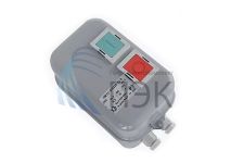 ПМ12-010260 У3 В 380В 2з+1р РТТ 8,5А
