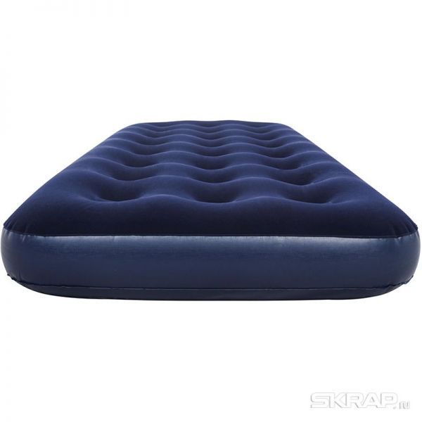 Матрас надувной 1 местн. Single 67000 185*76*22 см Bestway