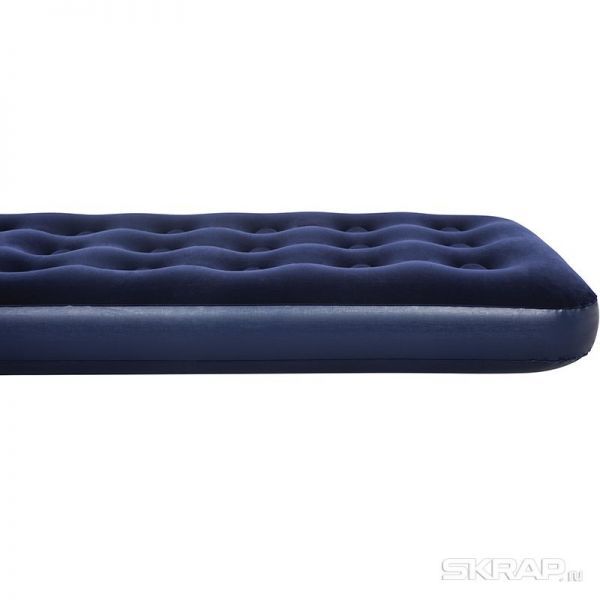 Матрас надувной 1 местн. Single 67000 185*76*22 см Bestway