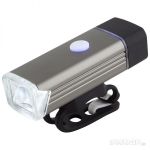 Фонарь передний велосипедный ECOS VEL-06