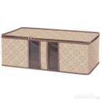 Ящик текстильный для хранения вещей 60*30*20 см