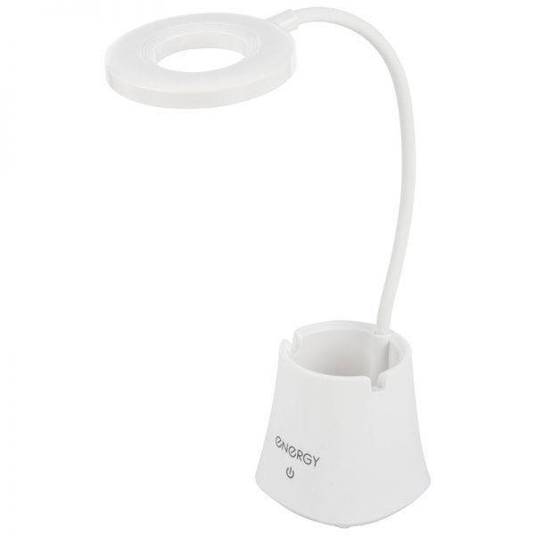 Лампа электрическая настольная ENERGY EN-LED32
