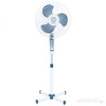 Вентилятор Energy EN-1635R с пультом 16" 1шт/цветн коробка