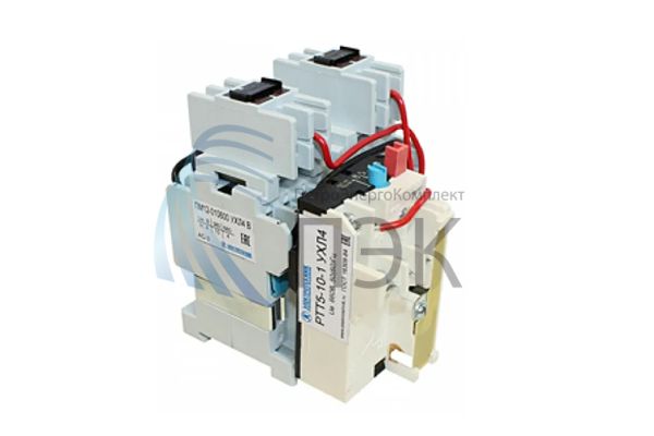 ПМ12-010600 УХЛ4 В 380В 4з+2р РТТ 8,5А