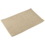 Коврик для ванной "Basic", 50*80 см, цвет - бежевый